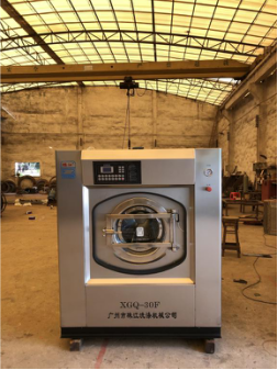 酒店洗衣解決方案 酒店洗衣解決方案