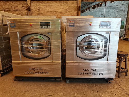 賓館用工業(yè)洗脫機 賓館用工業(yè)洗脫機