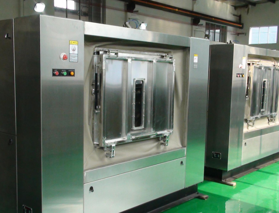 賓館用工業水洗機 賓館用工業水洗機