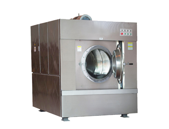 賓館用工業洗烘脫一體機 賓館用工業洗烘脫一體機