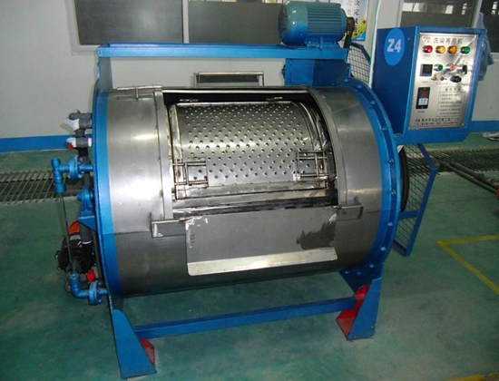 酒店工業洗滌設備 酒店工業洗滌設備