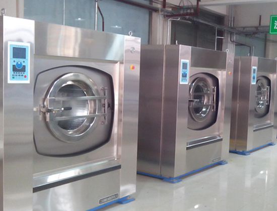 賓館用工業洗烘脫一體機 賓館用工業洗烘脫一體機