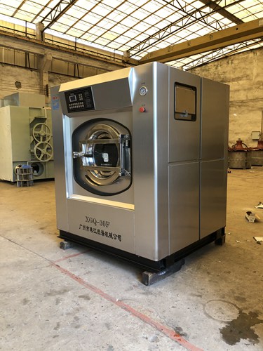 酒店工業洗滌設備 酒店工業洗滌設備