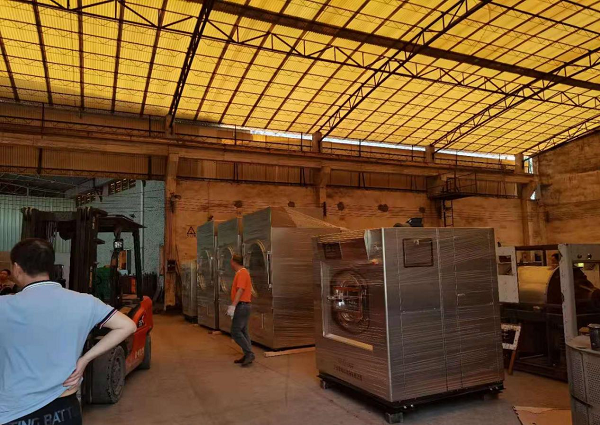 酒店工業洗衣機價格