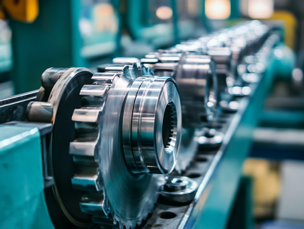 珠江洗滌設備在酒店行業的成功應用案例