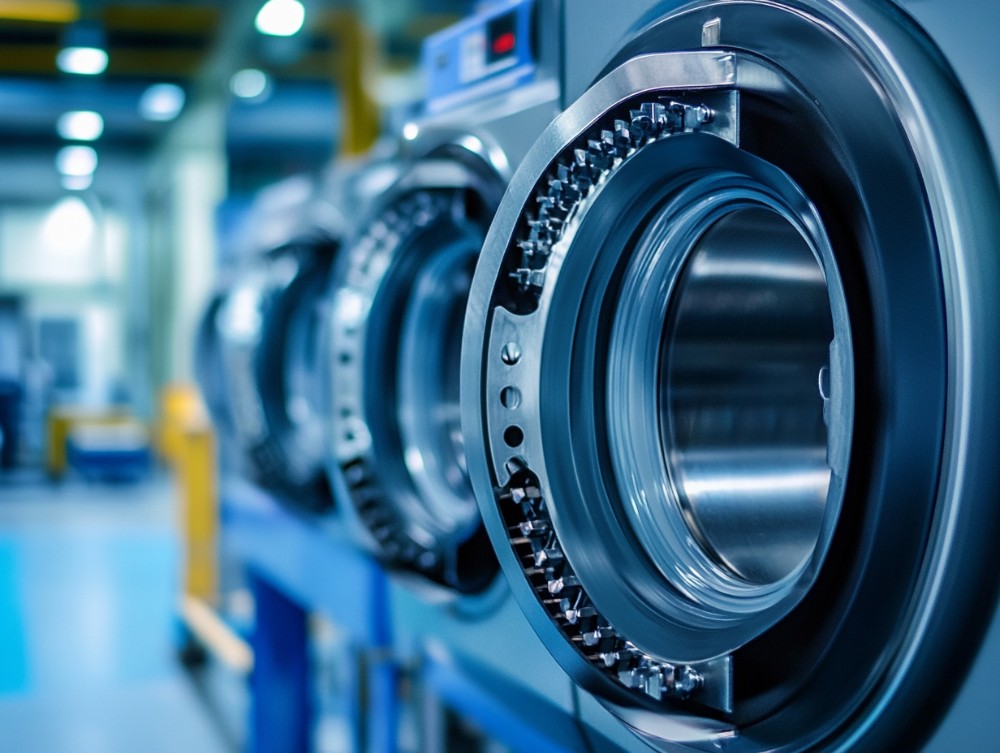 珠江洗滌設(shè)備助力煤礦行業(yè)高效清洗的成功案例