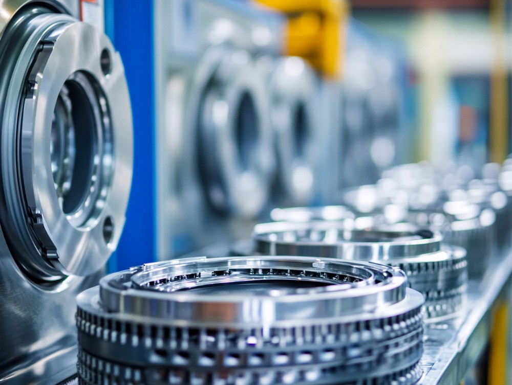 珠江洗滌設(shè)備助力煤礦行業(yè)實(shí)現(xiàn)高效洗滌解決方案