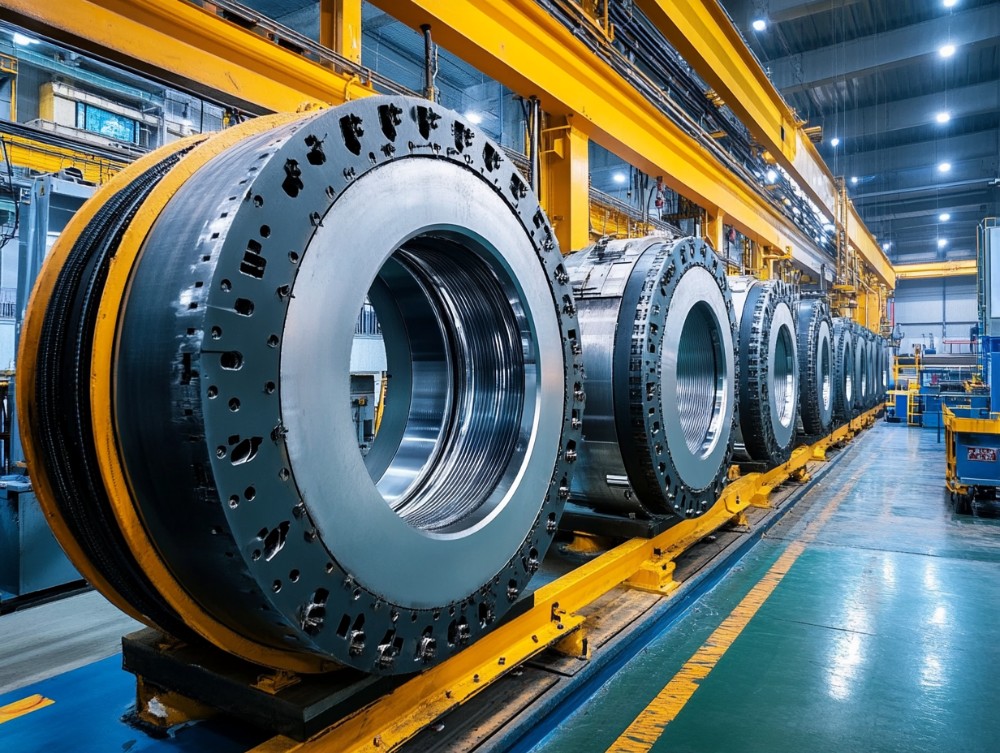 珠江洗滌設(shè)備助力酒店行業(yè)，提升洗滌效率與品質(zhì)