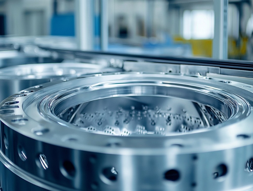 珠江洗滌設備工業洗衣機助力大型酒店洗滌行業的解決方案