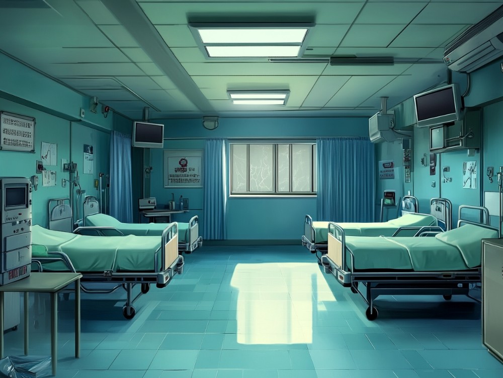 為生命護(hù)航,廣州工業(yè)大型洗衣機(jī)低能耗技術(shù)解決醫(yī)院清潔難題